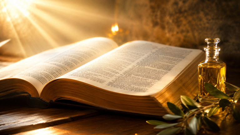 Healing Scriptures That Never Fail – How to Pray for Healing and Get Instant Results