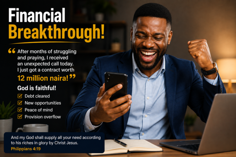 From Debt To Business Owner-Bro Chinedu, Lagos